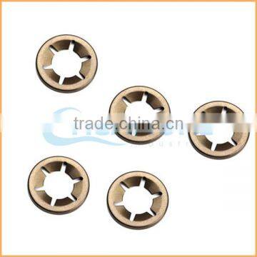 China Professional Manufacturing Metal Lock Washers for Bolt and Nut