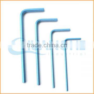 Chuanghe Sales Flat End Hex Key photo-4