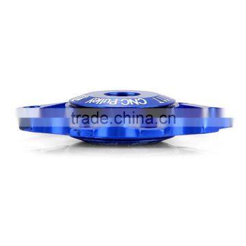 Kactus A04 Bicycle MTB Bike Jockey Wheel Rear Derailleur Pulley for SHIMANO SRAM / 7 / 8 / 9 / 10 Speed photo-5