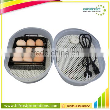 Easy Operate High Quality Mini Poultry Automatic Egg Incubator