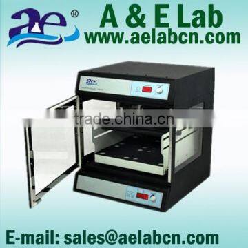 lab orbital shaker incubator