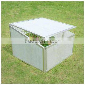 Polycarbonate Cold Frame HX63211-1 photo-2