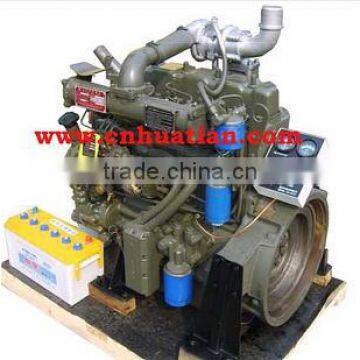 60KW/1500rpm Ricardo Diesel Engine for generator