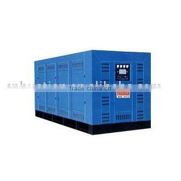 Low noise Diesel Generator(10-200KW)