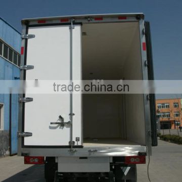 Cold room box,CKD box van fridge truck body, Dry Cargo truck body, Refrigerated Truck Body, dry cargo body, truck body