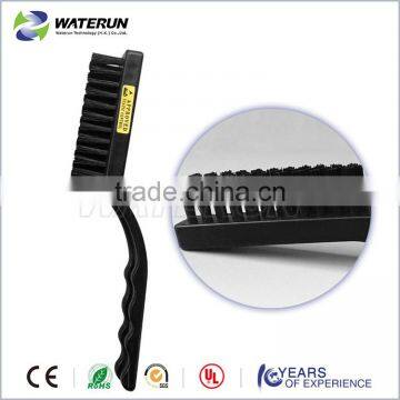Antistatic Brush,esd Brush, Cleanroom Brush for Cleaning PCB photo-6