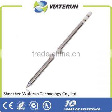 Hakko T12 Soldering Tips , Soldering Tips China Factory photo-5