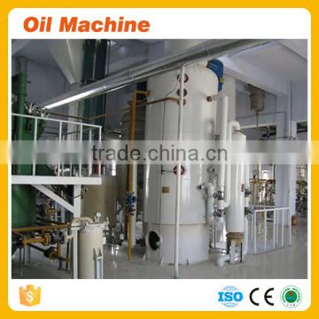 High quality maize oil processing machine corn germ oil making manufacturer