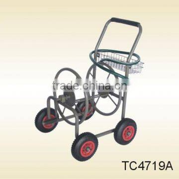 Garden Hose Reel Cart photo-2