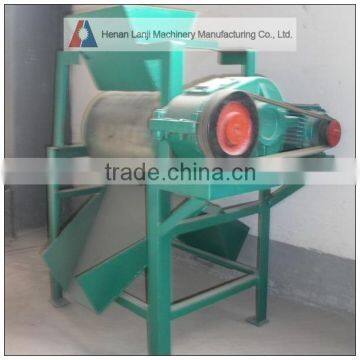 Permanent Double Drum Wet Magnet Magnetic Separator photo-3