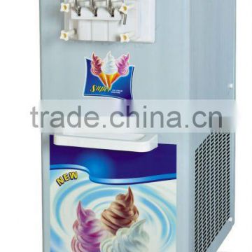 soft ice cream machine