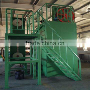 Machine Manufacturers Pail Rotary Packing Machine Price photo-3