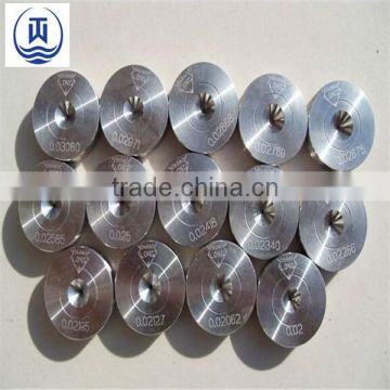 High Quality Diamond Drawing Wire Dies