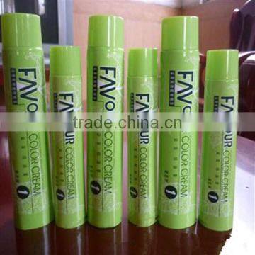 China most reliable laminated plastic tubes