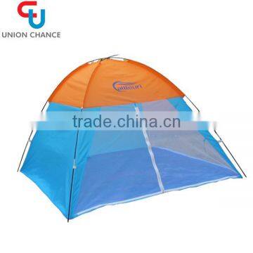 New Style 3-4 person Dome Sun Shelter Rain Shelter Beach Tent Picnic Tent