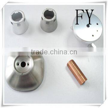 Custom Stainless Steel/brass/aluminum Metal Stamping photo-4