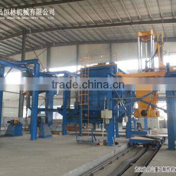 2017 Best Vaccum Casting Machine photo-4