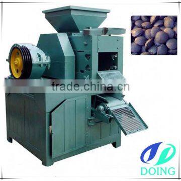 2015 best seller!! charcoal briquette machine used for making charcoal powder to briquettes