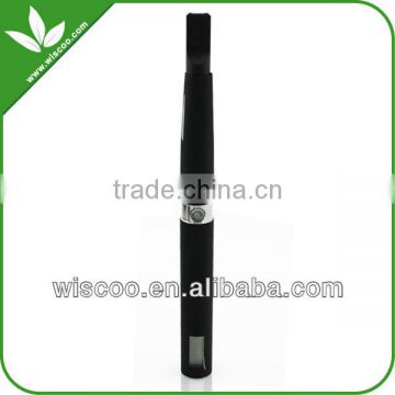 Best design LED screen displaying electronic TM cigarette electronic cigarette push button