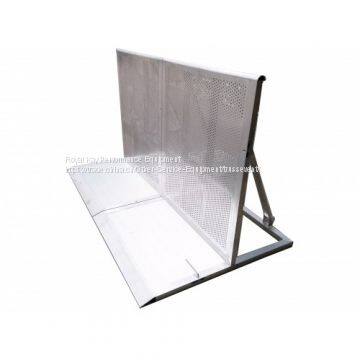 Aluminum Crowd Control Barrier photo-5