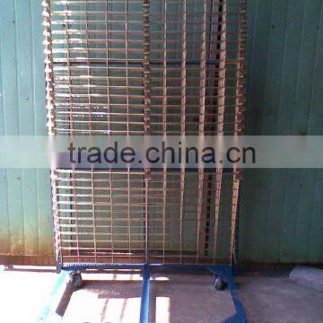 High-Temperature Resistant Drying Rack/Heated Drying Rack