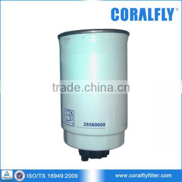 Trucks Fuel Filter 26560608