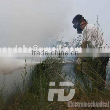 Portable Fogger for Agricultural Pest Control photo-2