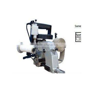 Keestar GK26-1S portable bag closer machine