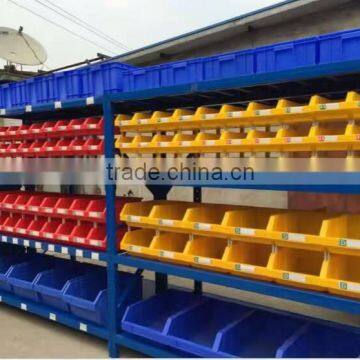 Plastic Storage Box Spare Parts Bin photo-5