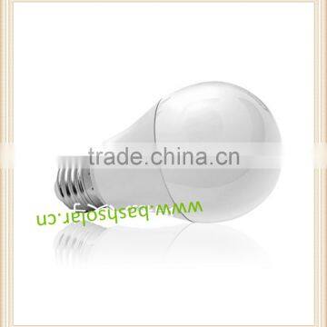 China Factory Cheap Price 5w- 12w E27 Led Lighting Bulb photo-6
