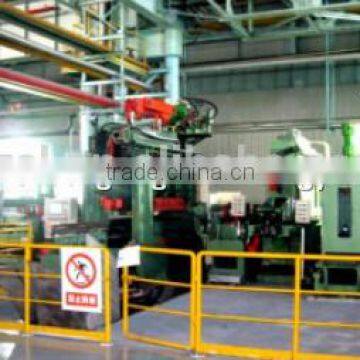 High Precision Laser Welder Welding Machine for Pichling Line Cold Rolling Line photo-3