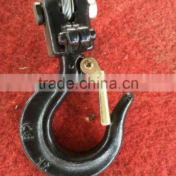 Folding Electric Pickup Truck Hoist photo-3