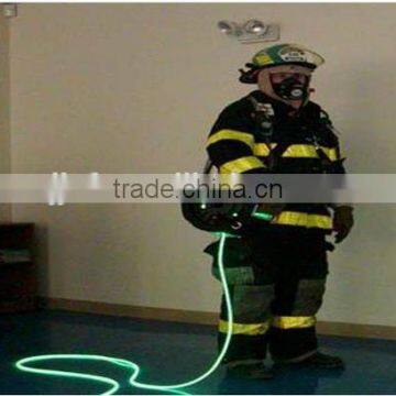 el lighting rope for firefighting /marine/mine/cinema