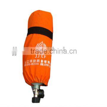 2L,3L,6.8L,9L carbon scuba cylinder