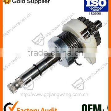 Motorcycle Starting Shaft CG125 photo-6