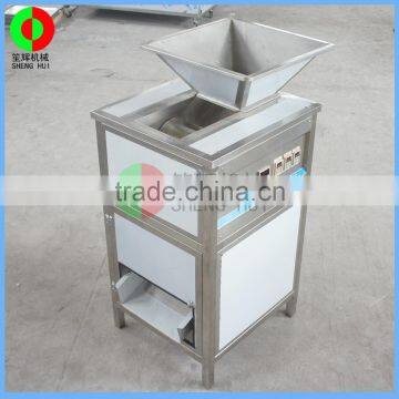Hot Sell Dry Type Onion Peeling Machine, Industrial Onion Skin Peeler, Skinner photo-4