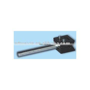 TX-114 Component Aluminium Clamp