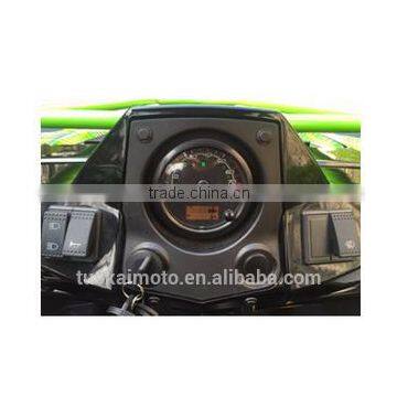 2017 Newest Color-process 400cc go Kart With LED Roof Lights (TKG400-A4) photo-3