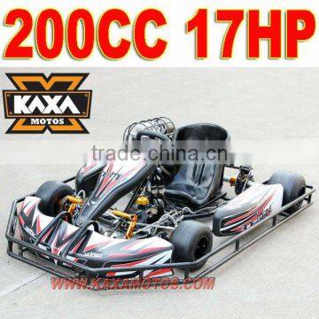 17HP 200cc Racing Go Kart Engines Sale