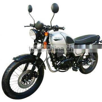 2015 New Product Mini Motorcycle photo-3