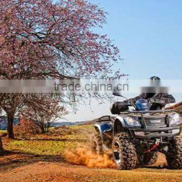 NEW ATV