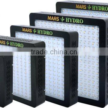 Greenhouse 700W LED plant grow light from china manufacturer