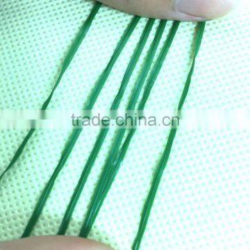 14000D/8F Artificial Grass Yarn Manufacturer From China photo-3