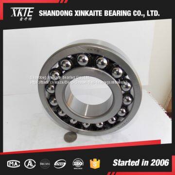 XKTE Self-aligning Ball Bearing 1316ATN for Conveyor Pulley Drum