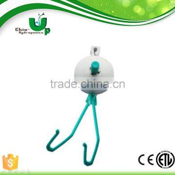 Garden Hydroponics Grow Light Plant Hanger Yoyo With Stopper