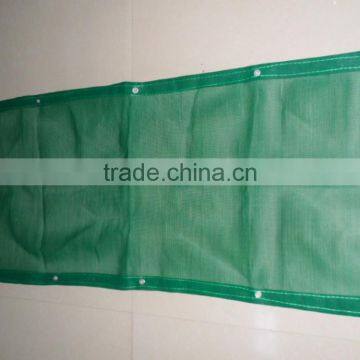 pp Trailer / Cargo Cover Net photo-3