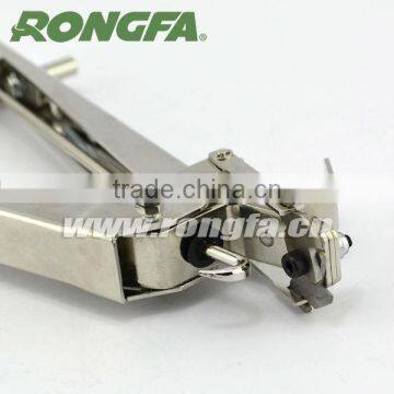 Agriculture Garden Twist Ties Wire Twister Tools photo-3