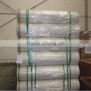 51" Hay Bale Netwrap photo-3