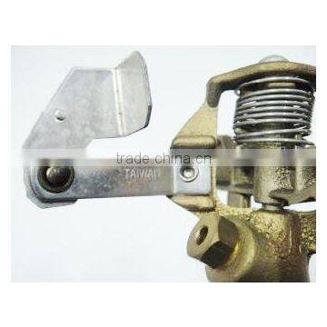 Brass Full Circle Impact Sprinkler photo-4