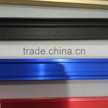 Aluminium Alloy Ultrathin Light Box Frame/edging/border photo-3